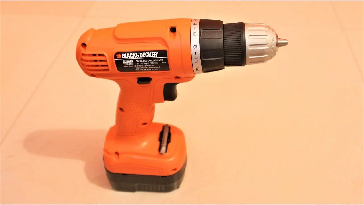 How to Choose a Cordless Drill