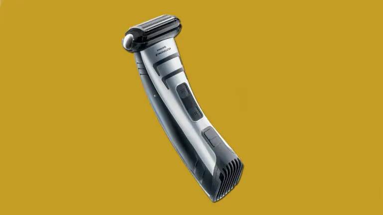 Philips Norelco Bodygroom Series 7100, BG2040 Pros and Cons