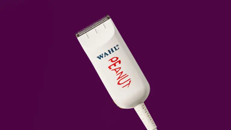Wahl Professional – Peanut Classic – Hair Clippers – Beard Trimmer- Pros and Cons