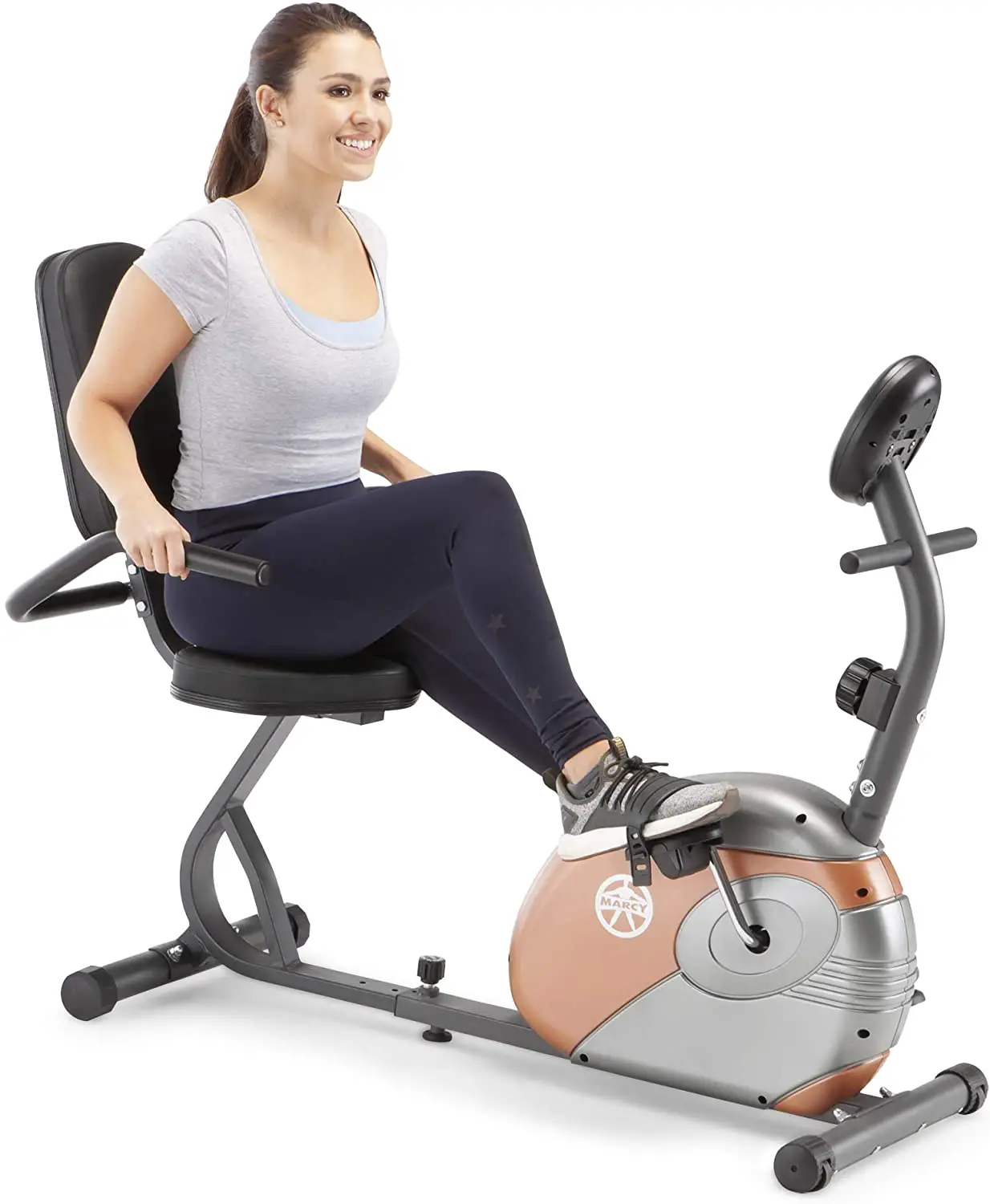 How to Buy an Exercise Bike