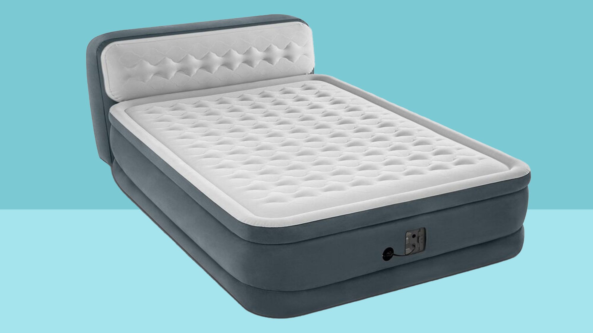 How to choose an Air Mattress – Buyer’s Guide and Review