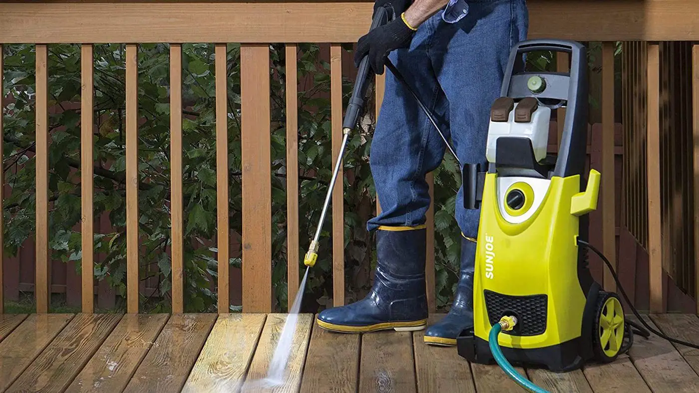 Electric Pressure Washers for Home’s Use. – Review and Buying Guide.